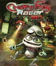 game pic for Crazy Frog Racer 3D